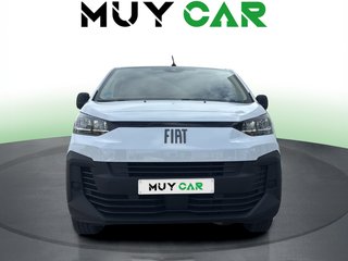 Fiat Scudo Furgon 1.5 Bluehdi L2 88 kW (120 CV)