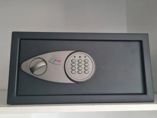 Caja Fuerte