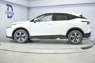 Nissan Qashqai   DIGT 103kW NConnecta