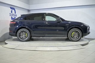 Porsche Cayenne   EHybrid
