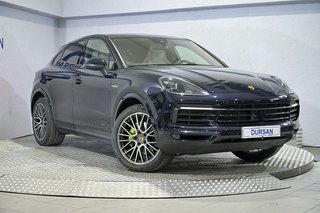Porsche Cayenne   EHybrid