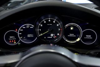 Porsche Cayenne   EHybrid