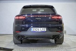 Porsche Cayenne   EHybrid