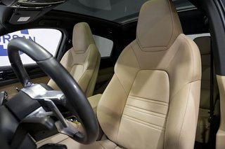 Porsche Cayenne   EHybrid