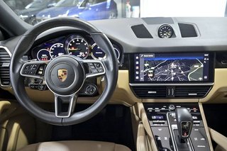 Porsche Cayenne   EHybrid
