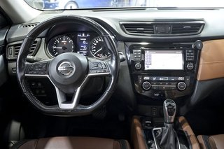 Nissan X-Trail   7P dCi 130 kW177 CV Xt. 4x4 NCONNECTA
