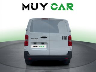 Fiat Scudo Furgon 1.5 Bluehdi L2 88 kW (120 CV)
