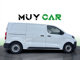Fiat Scudo Furgon 1.5 Bluehdi L2 88 kW (120 CV)