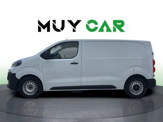 Fiat Scudo Furgon 1.5 Bluehdi L2 88 kW (120 CV)