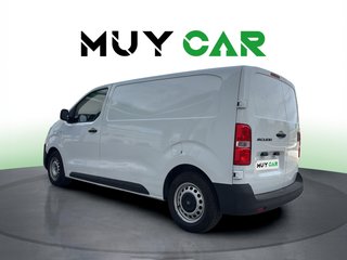 Fiat Scudo Furgon 1.5 Bluehdi L2 88 kW (120 CV)