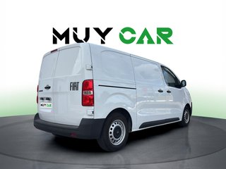 Fiat Scudo Furgon 1.5 Bluehdi L2 88 kW (120 CV)