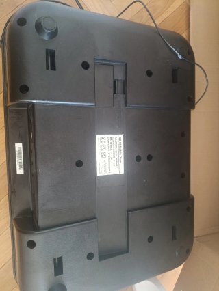 Batería Electrónica Millenium MD-90