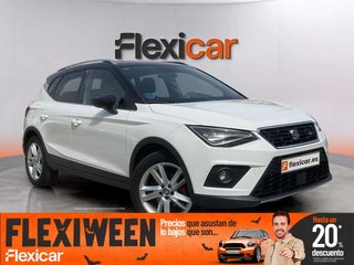Seat Arona 1.0 TSI 81kW (110CV) FR