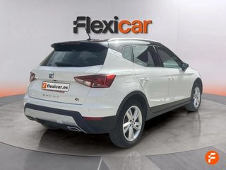 Seat Arona 1.0 TSI 81kW (110CV) FR