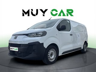 Fiat Scudo Furgon 1.5 Bluehdi L2 88 kW (120 CV)