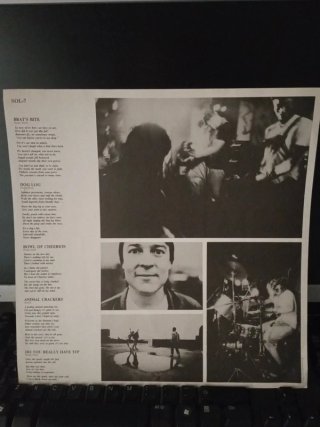 Vinilo - Stupids - Jesus Meets The Stupids