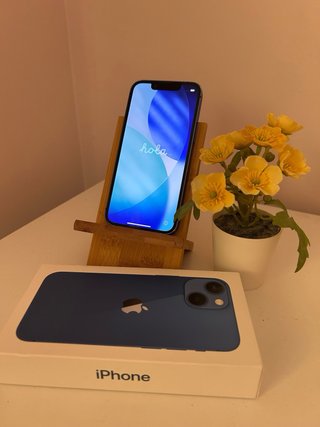 iPhone 13 mini 128GB Blu