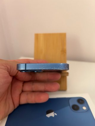 iPhone 13 mini 128GB Blu