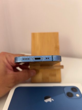 iPhone 13 mini 128GB Blu