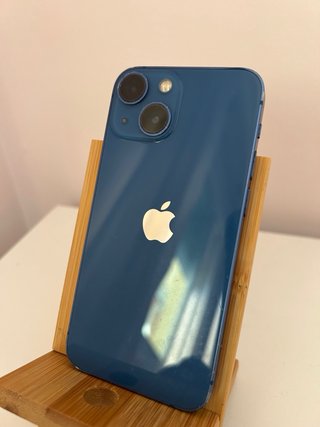 iPhone 13 mini 128GB Blu