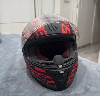 Casco Moto MT Helmets Blade 2 Nuevo