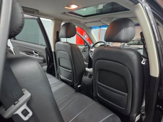 SsangYong Rexton 2015