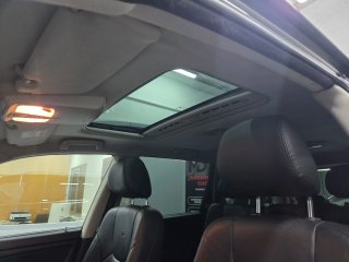 SsangYong Rexton 2015