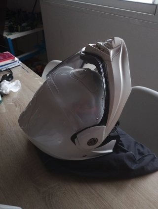 Casco Modular Scorpion ADX 2 Talla S