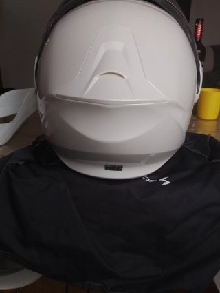 Casco Modular Scorpion ADX 2 Talla S