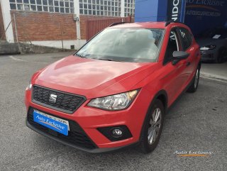 SEAT ARONA 1.6 TDI STYLE ECOMOTIVE