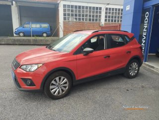 SEAT ARONA 1.6 TDI STYLE ECOMOTIVE