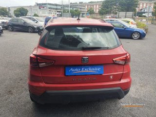 SEAT ARONA 1.6 TDI STYLE ECOMOTIVE