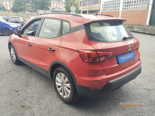 SEAT ARONA 1.6 TDI STYLE ECOMOTIVE