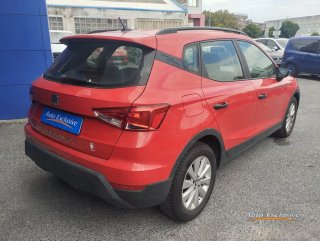 SEAT ARONA 1.6 TDI STYLE ECOMOTIVE