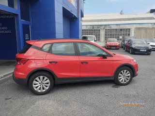 SEAT ARONA 1.6 TDI STYLE ECOMOTIVE