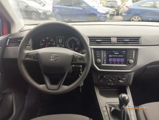 SEAT ARONA 1.6 TDI STYLE ECOMOTIVE