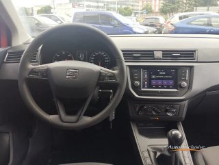 SEAT ARONA 1.6 TDI STYLE ECOMOTIVE