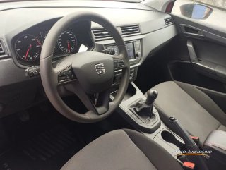 SEAT ARONA 1.6 TDI STYLE ECOMOTIVE