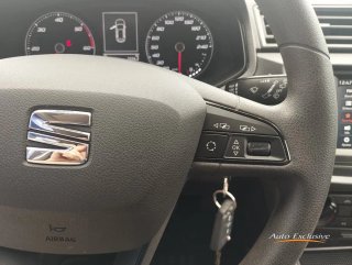 SEAT ARONA 1.6 TDI STYLE ECOMOTIVE