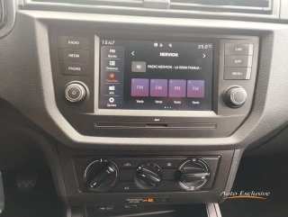 SEAT ARONA 1.6 TDI STYLE ECOMOTIVE