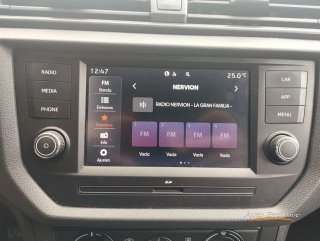 SEAT ARONA 1.6 TDI STYLE ECOMOTIVE