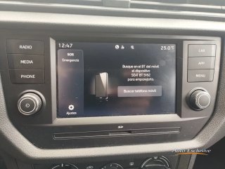 SEAT ARONA 1.6 TDI STYLE ECOMOTIVE