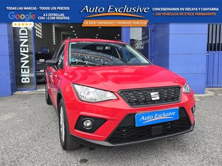 SEAT ARONA 1.6 TDI STYLE ECOMOTIVE