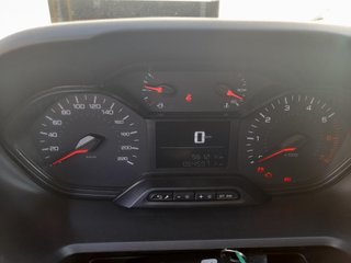 PEUGEOT PARTNER furgon