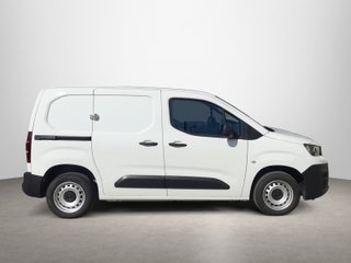PEUGEOT PARTNER furgon