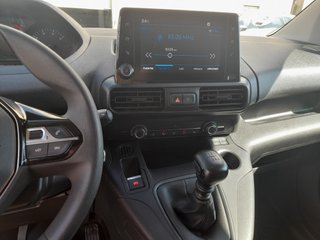 PEUGEOT PARTNER furgon