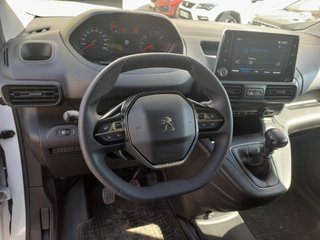 PEUGEOT PARTNER furgon