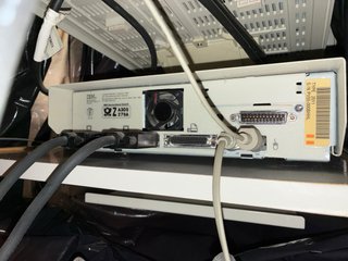 IBM PS/1 Ordenador Vintage