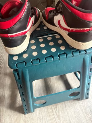 Zapatillas Air Jordan 1 Mid Talla 36