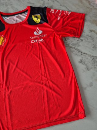 Camiseta Puma F1 Ferrari Talla M